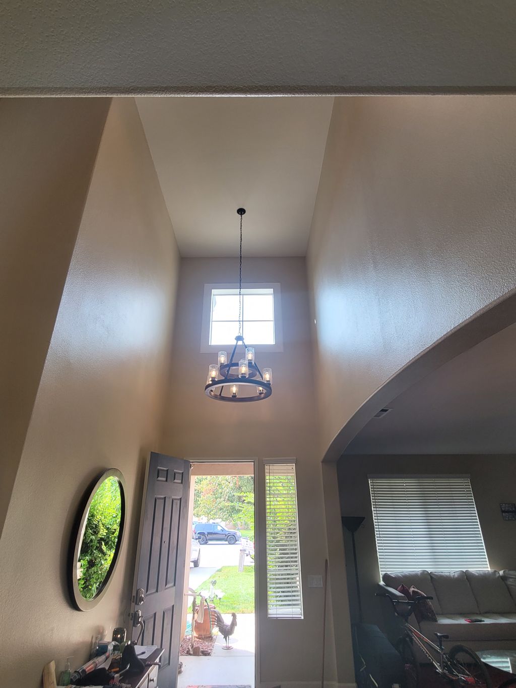 Chandelier