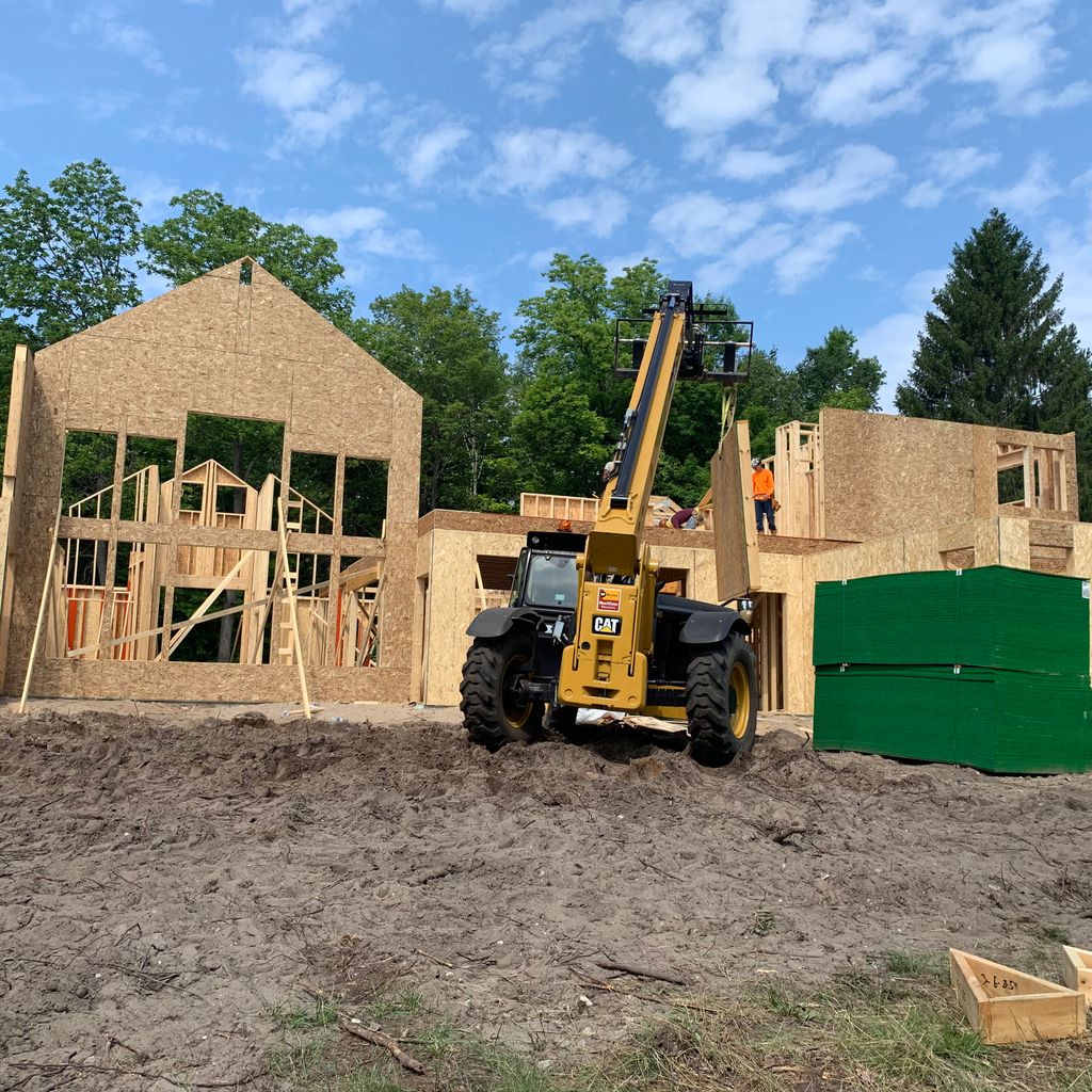 New world builders