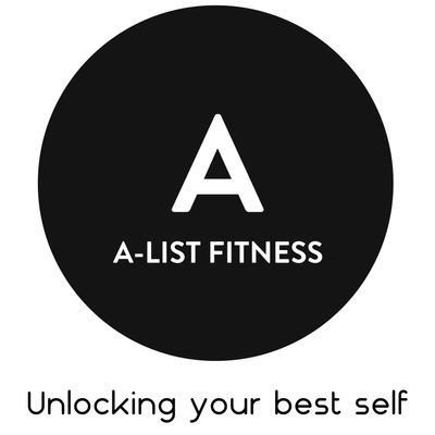 Avatar for A-List Fitness