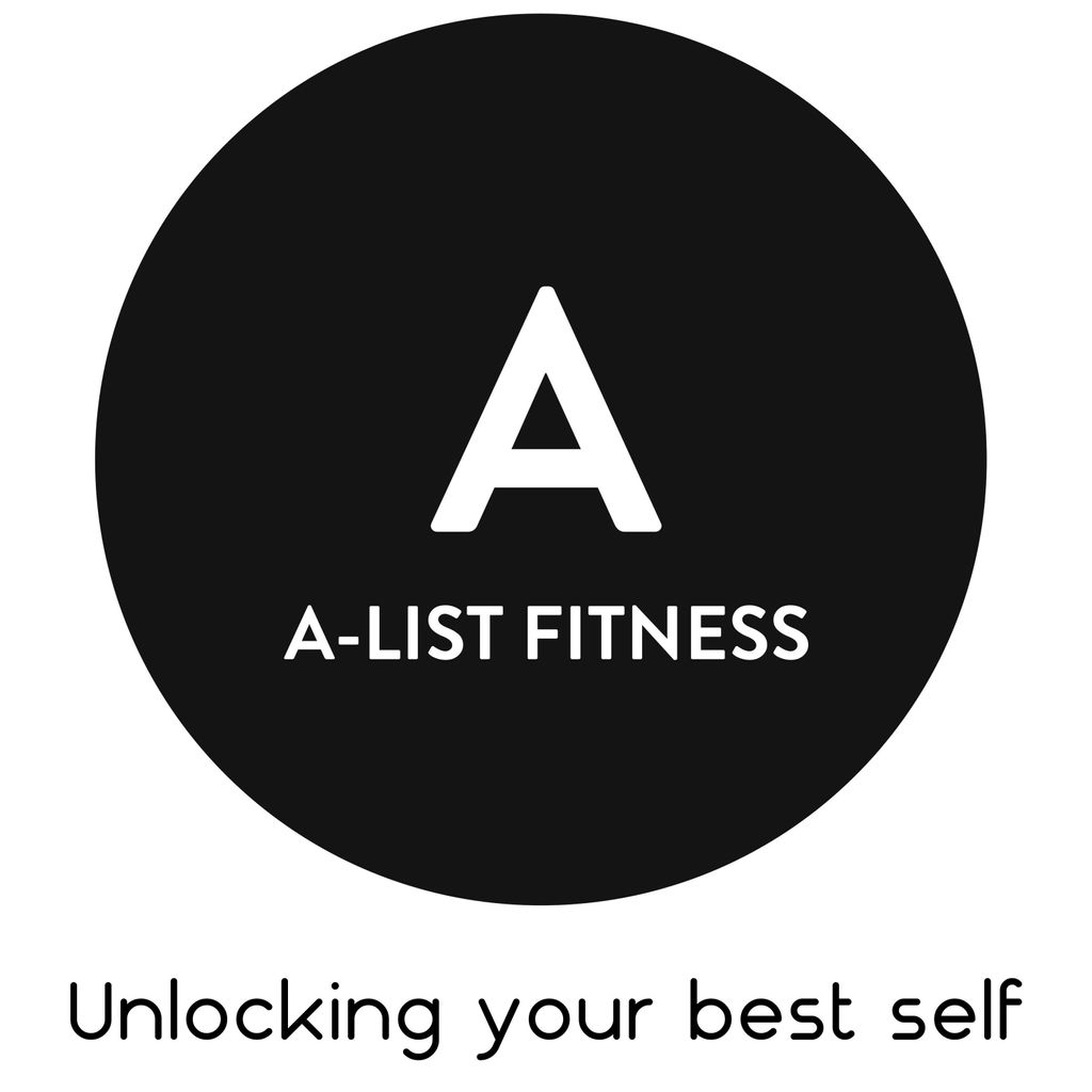A-List Fitness
