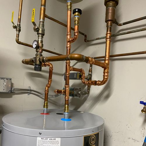 Loyal general services