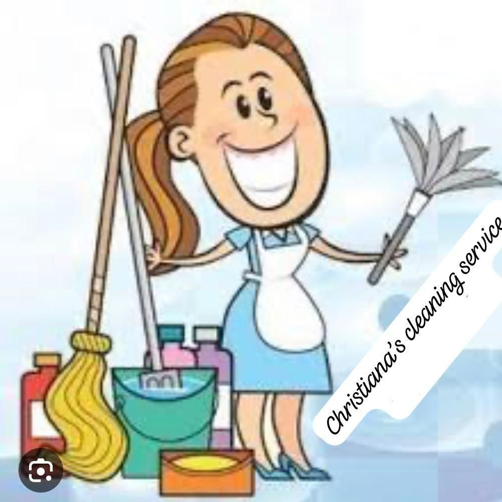 Christiana's Cleaning Service