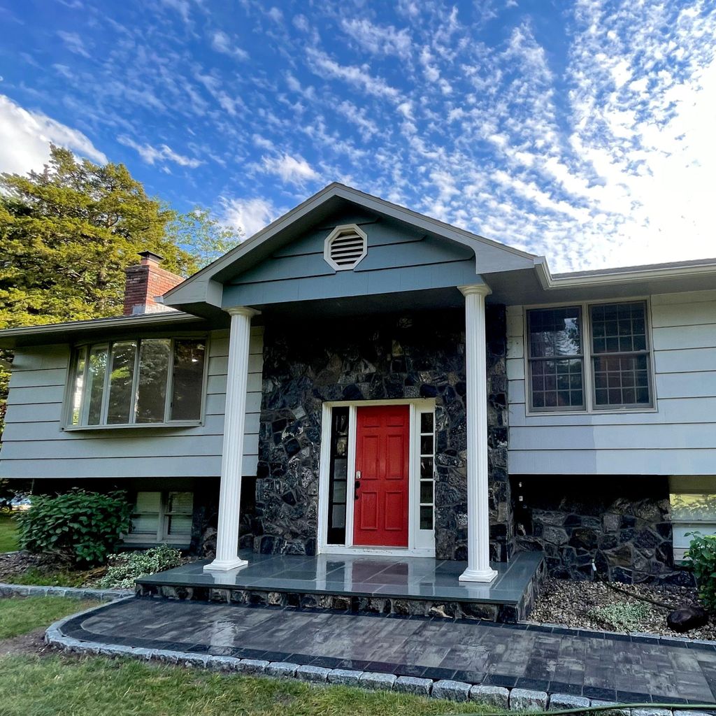 Design & Build Masonry LLC