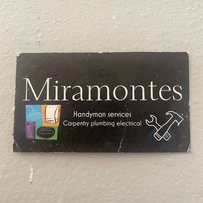 Avatar for Miramontes Handyman Services