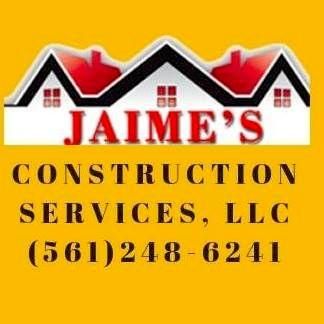 Jaime's  Construction Services LLC