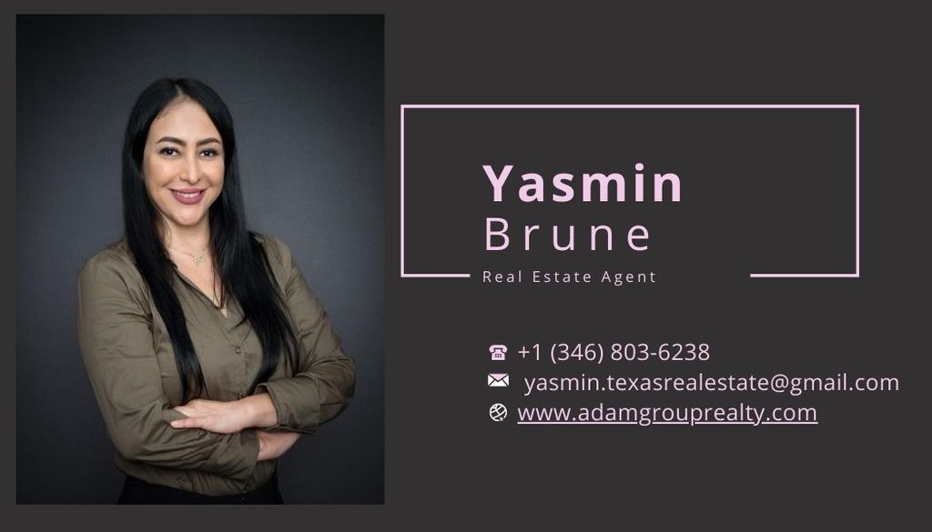 Real Estate Bussnes card 