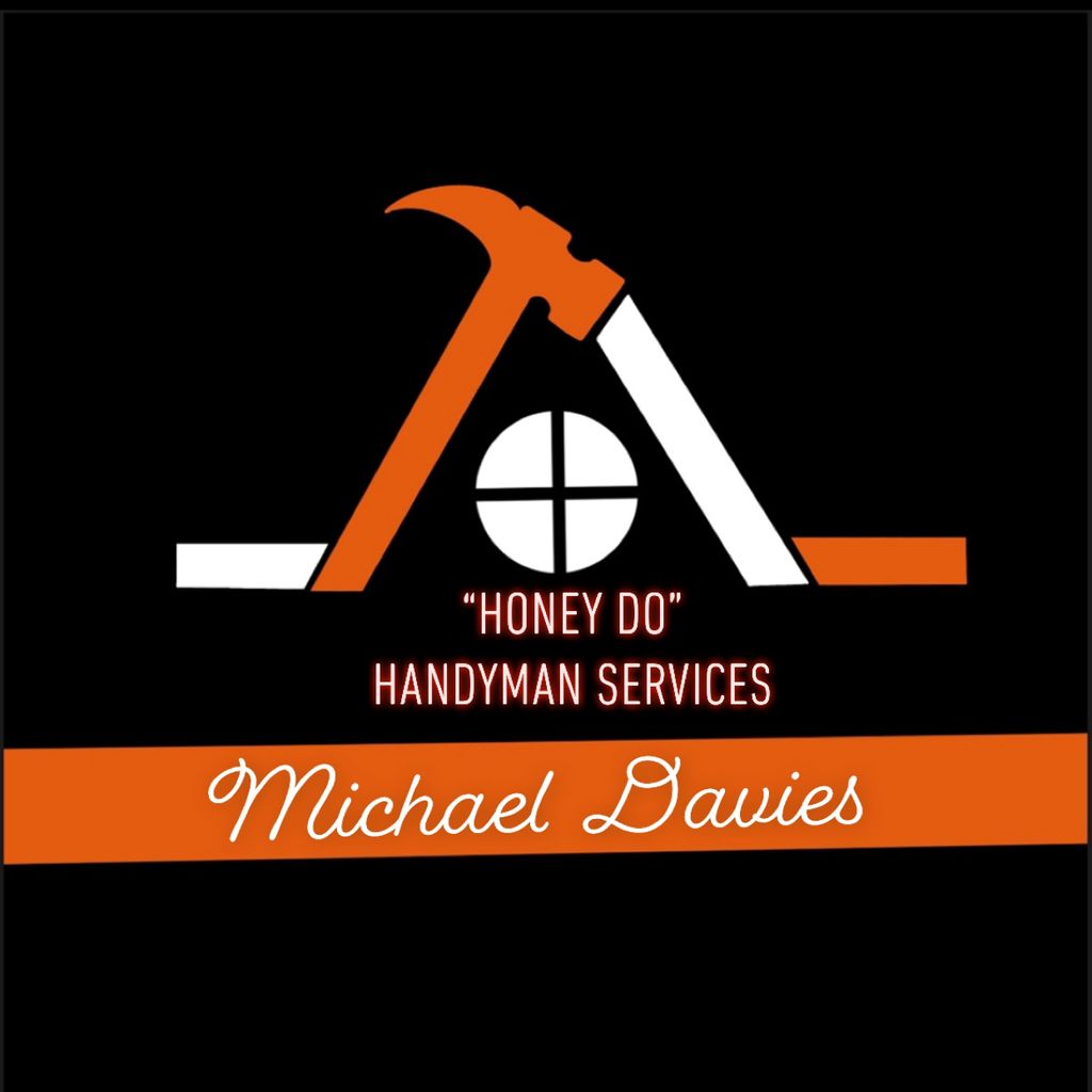 “Honey do” handyman services