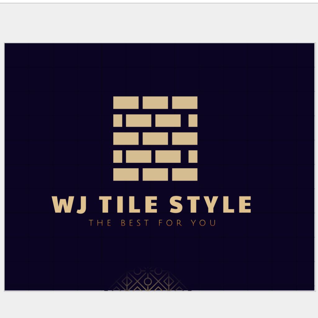 Wj tile style