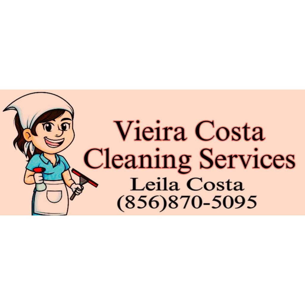 Vieira Costa cleaning services llc