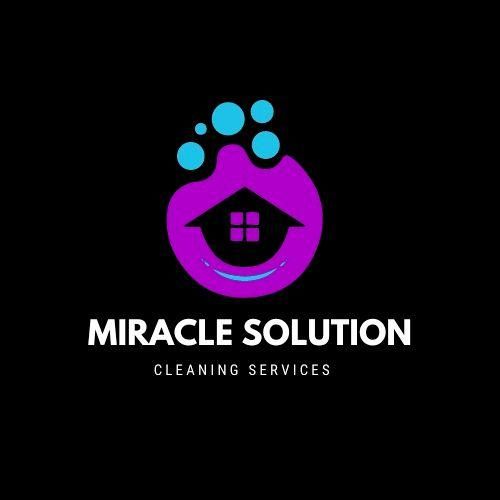 Miracle Solution Cleaning Service LLC