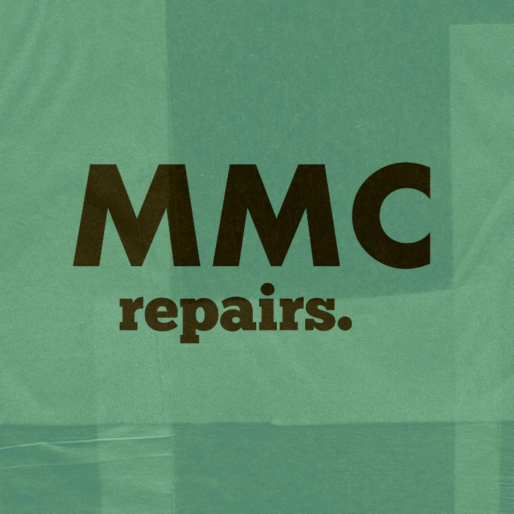MMC repairs.