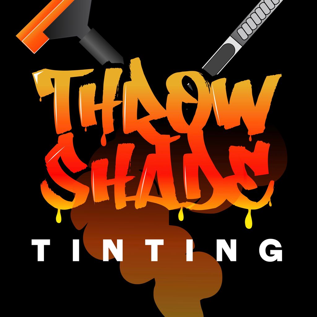 ThrowShadeTinting