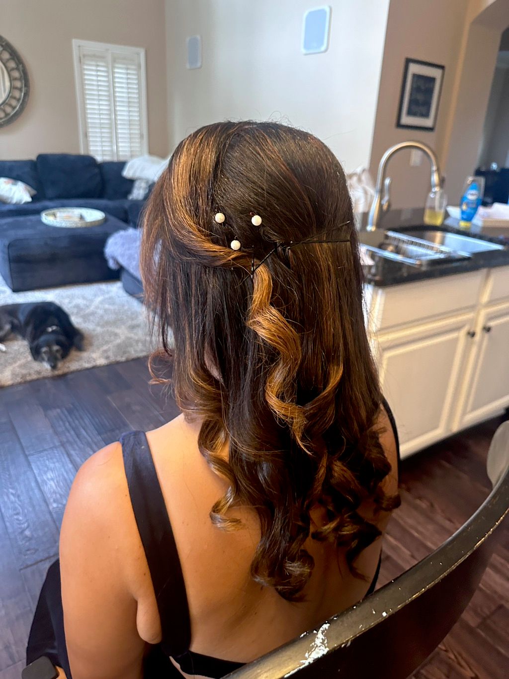 Customer photos