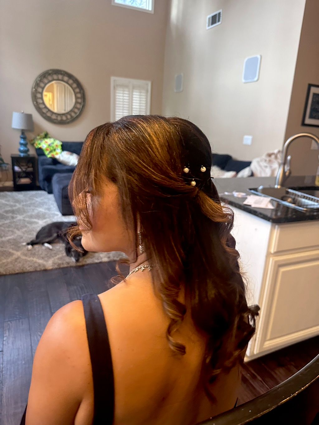 Customer photos