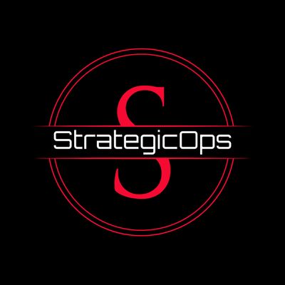 Avatar for StrategicOps