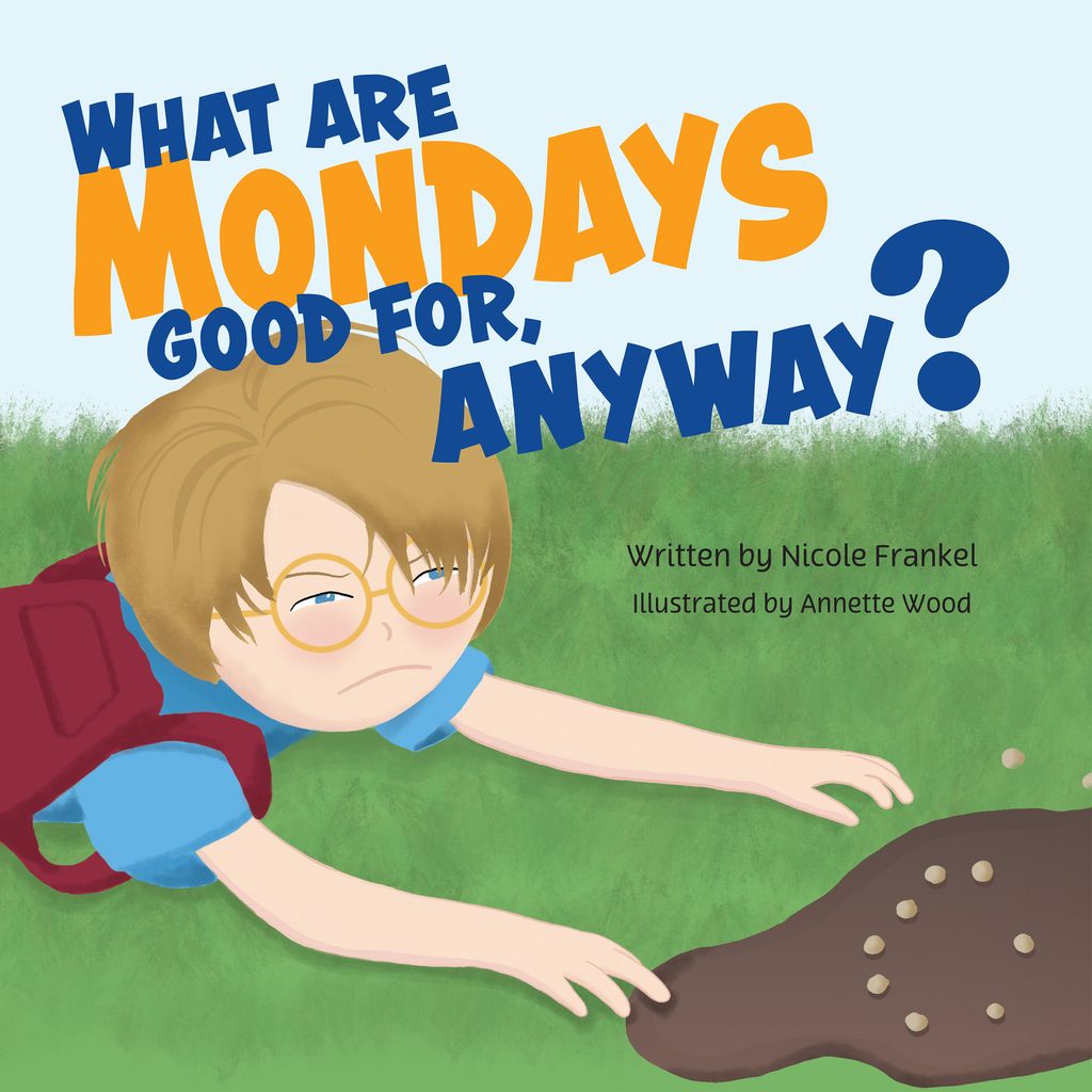 Children's Book Illustration