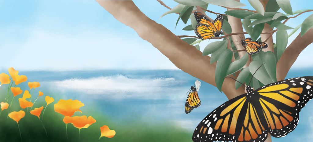 Children's Book Illustration