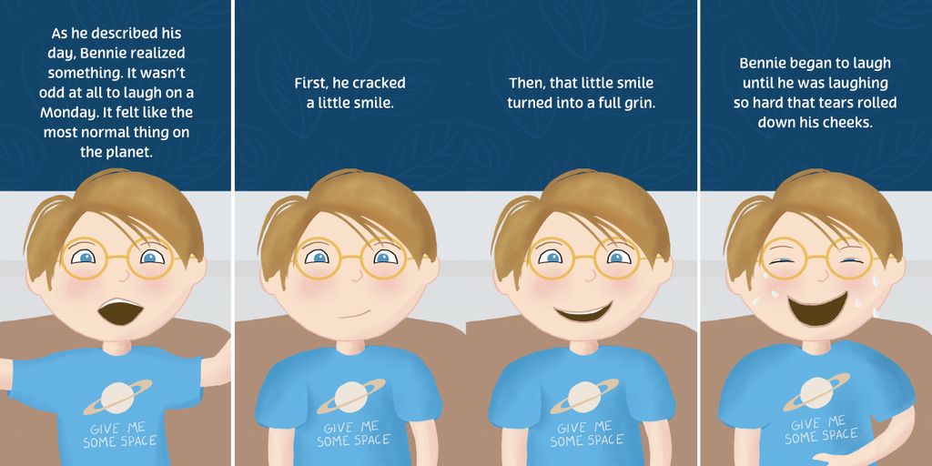 Children's Book Illustration