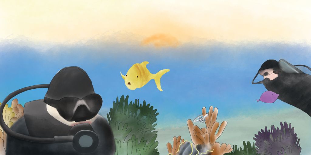 Children's Book Illustration
