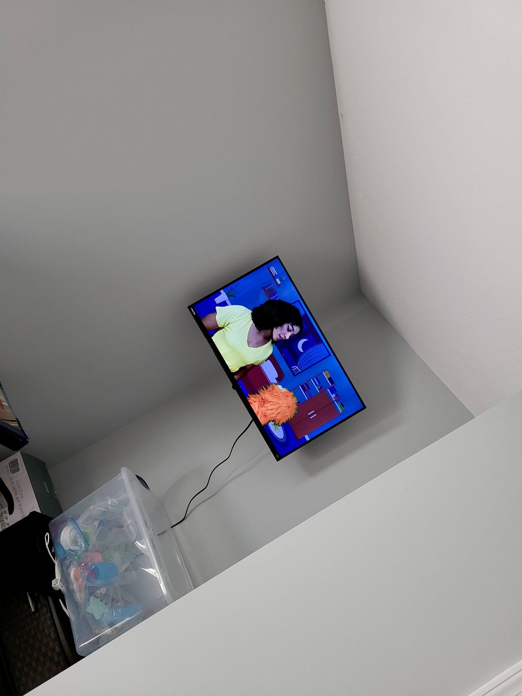 Projects and media