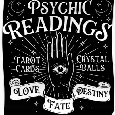 Avatar for Psychic Tamara REMOTE ONLY