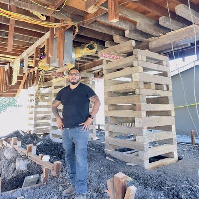 Avatar for Stone To Wood Construction