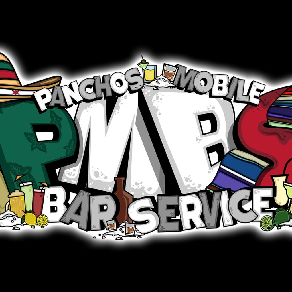 Pancho’s Mobile Bar Service PMBS