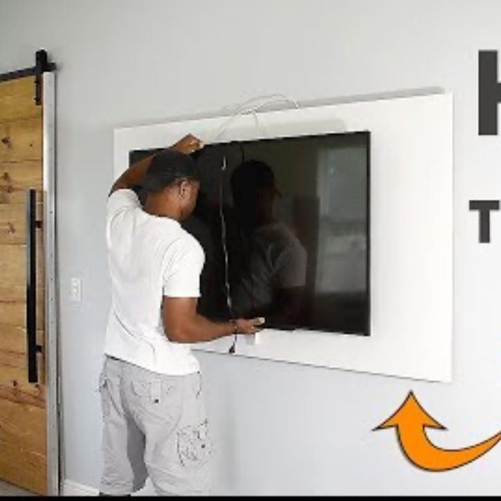 Mounting Made Easy