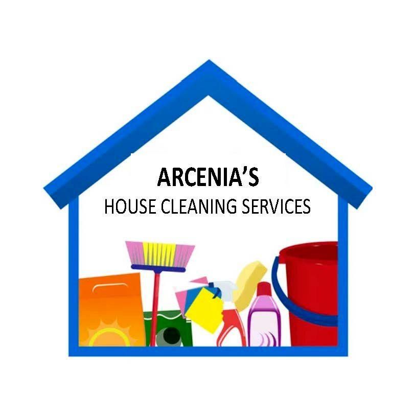 Arcenia's House Cleaning Services