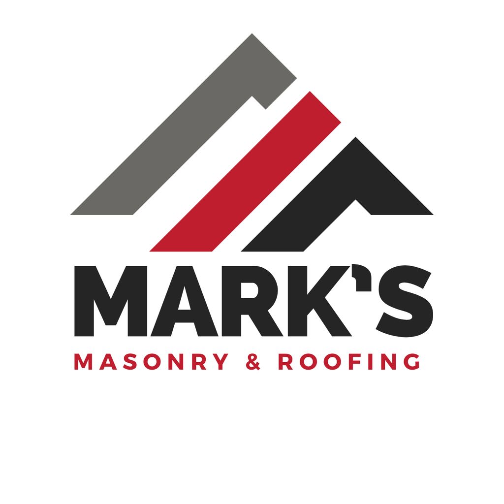 Marks Masonry & Construction