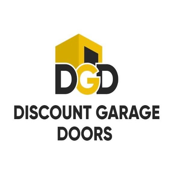 Discount garage doors llc