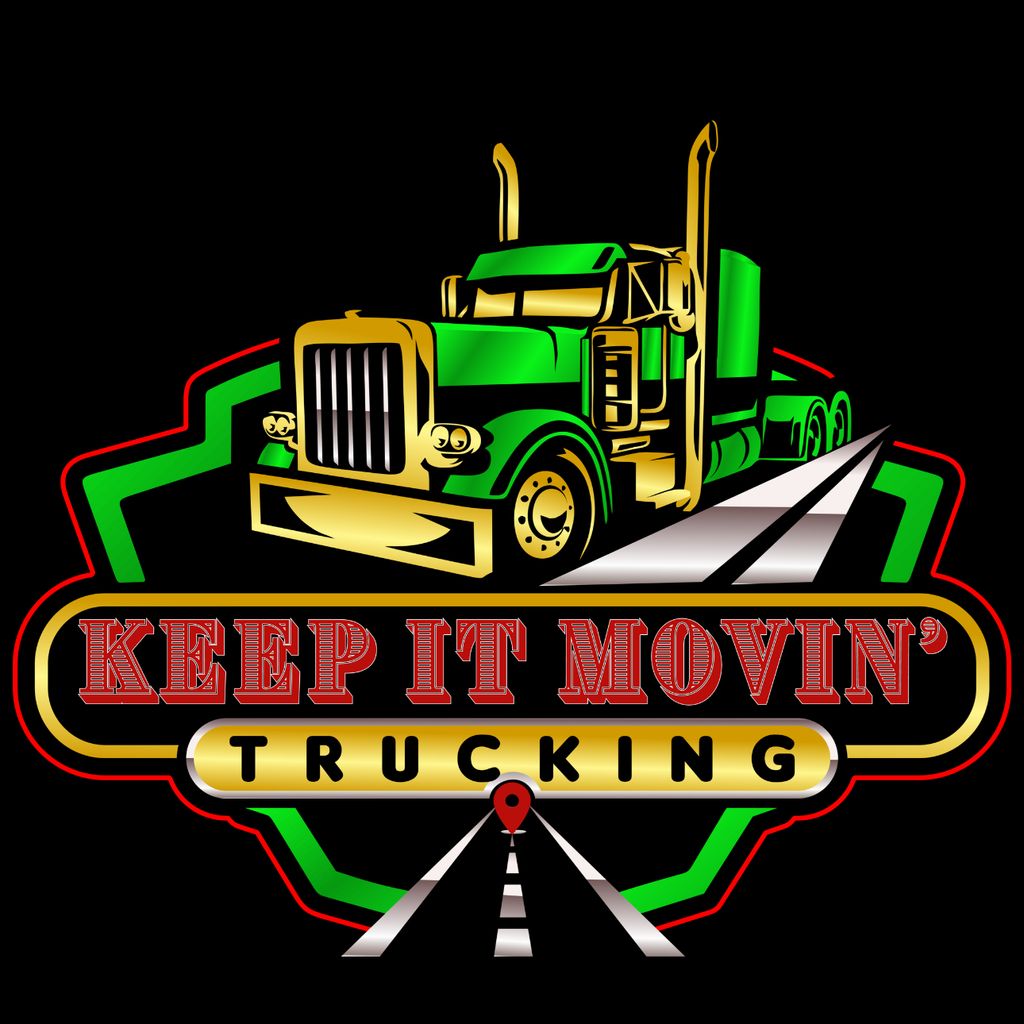Keep it Movin’ Trucking LLC