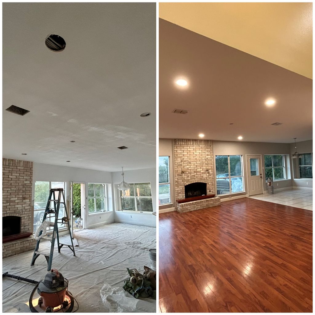 Projects and media