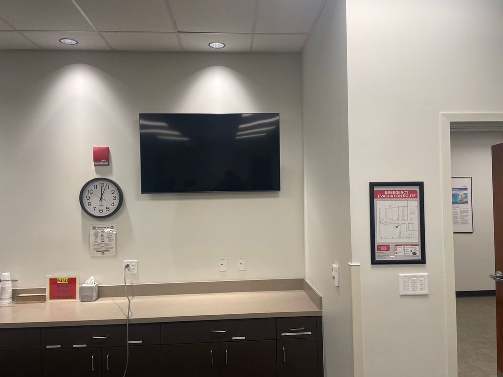 Projects and media