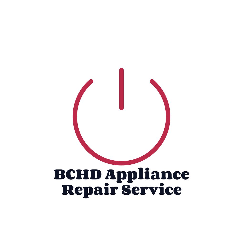 BCHD Appliance Repair Service
