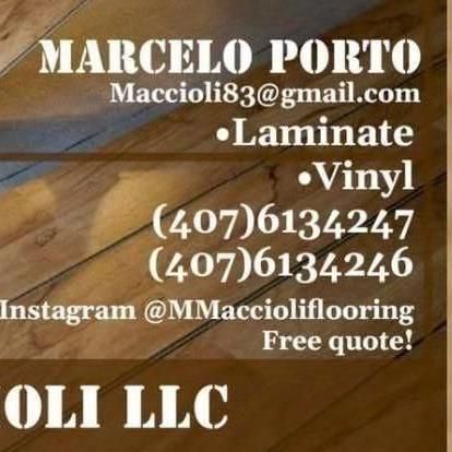 MM ACCIOLI SERVICES