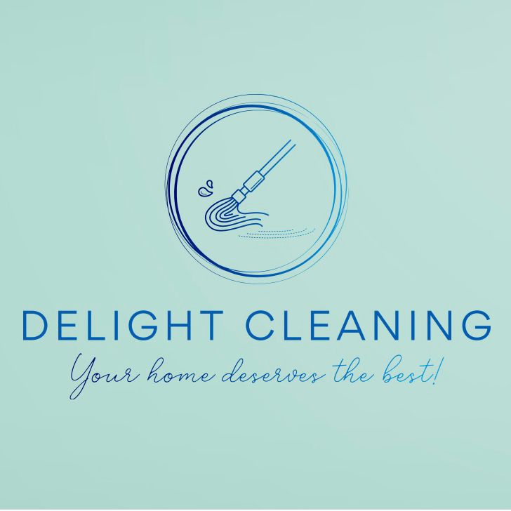 Delight Cleaning