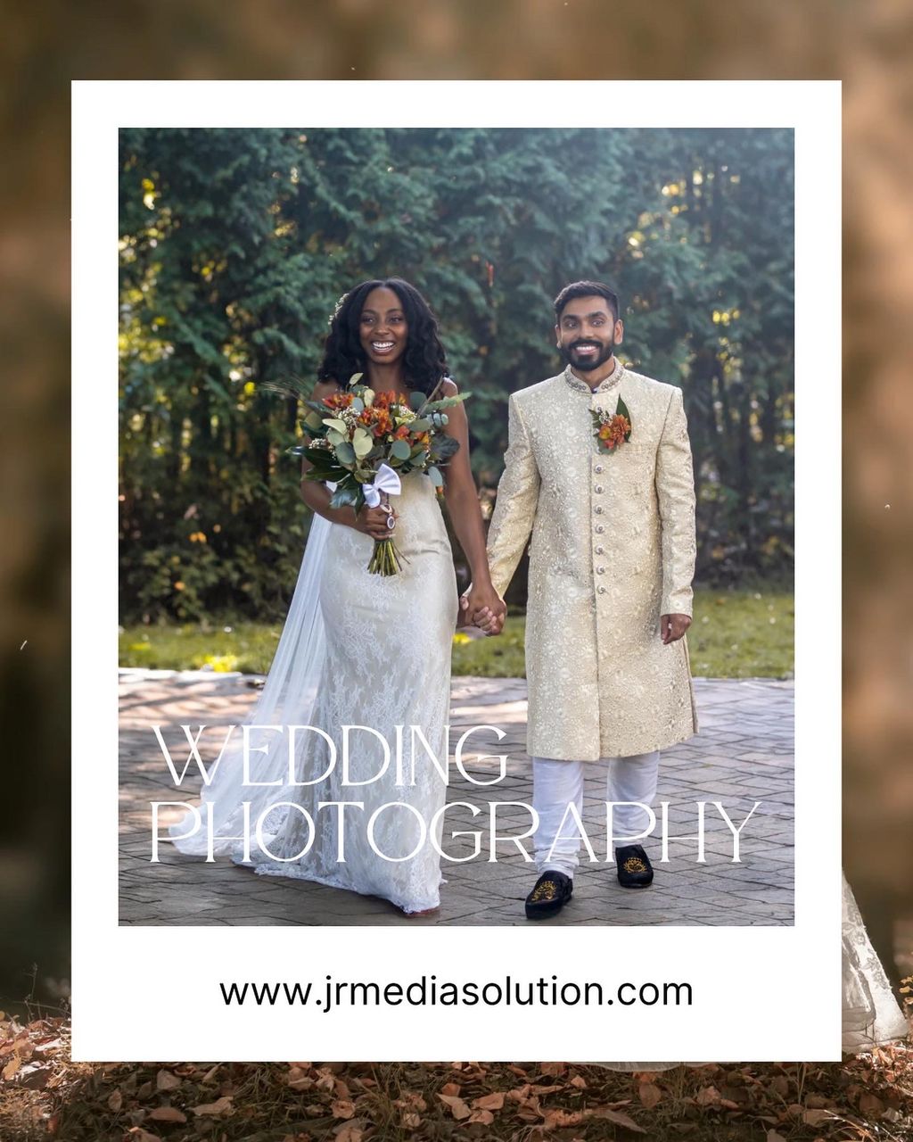 Wedding and Event Photography