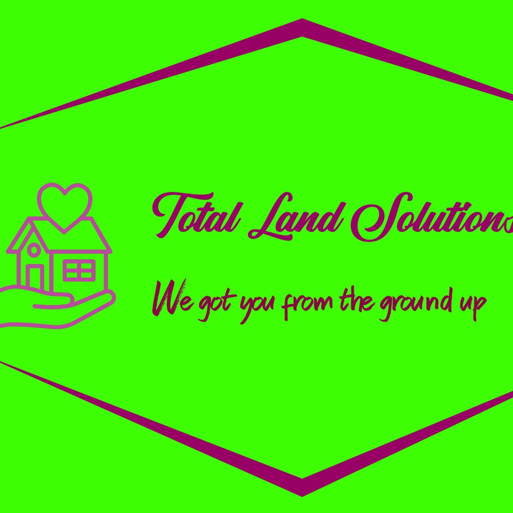 Total Land Solutions. LLC