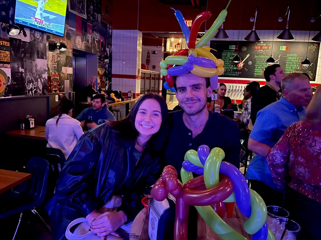 Customer photos