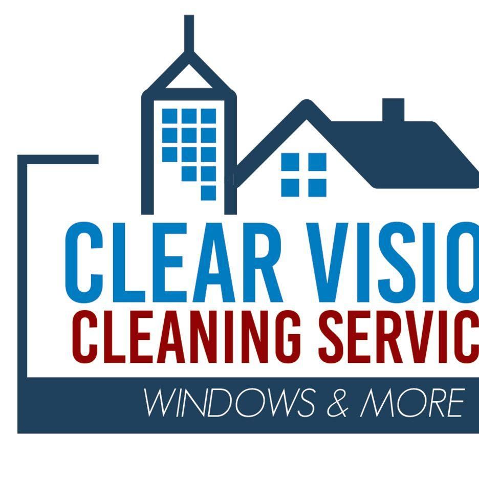 Clear Vision Cleaning Services LLC