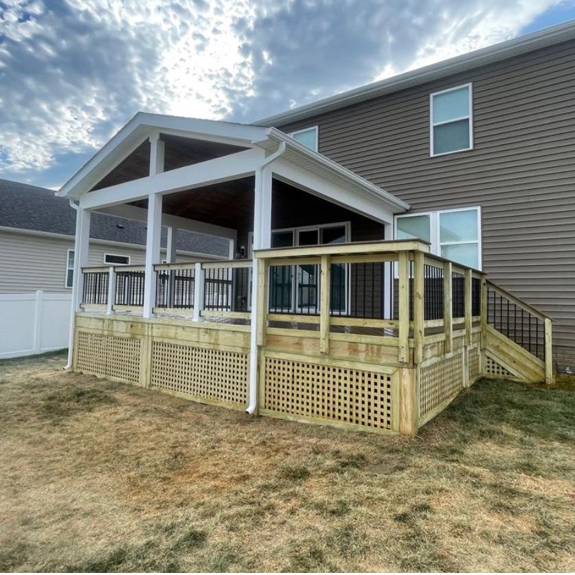 Crystal Pro Homes LLC