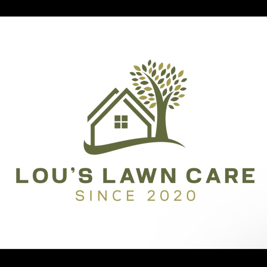 Lou's Lawn Care