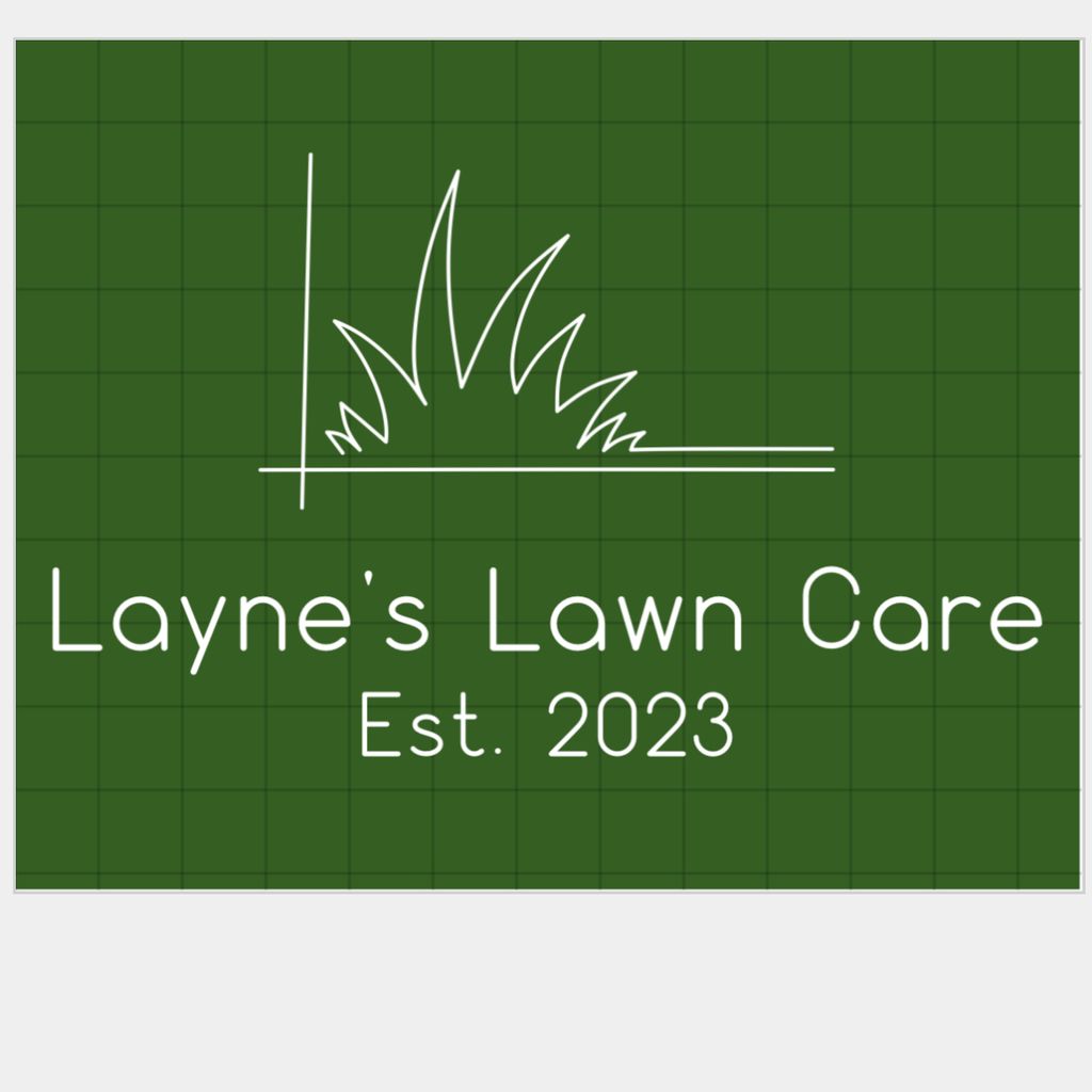 Layne’s Lawn Care