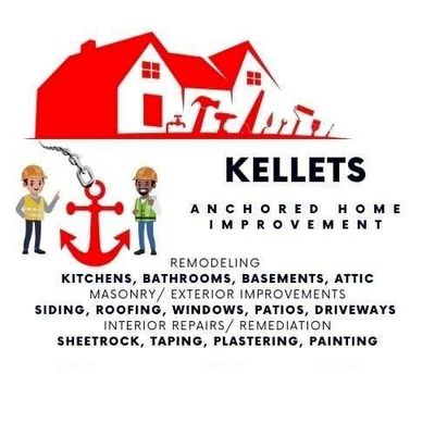 Avatar for Kellets Anchored Home Improvement