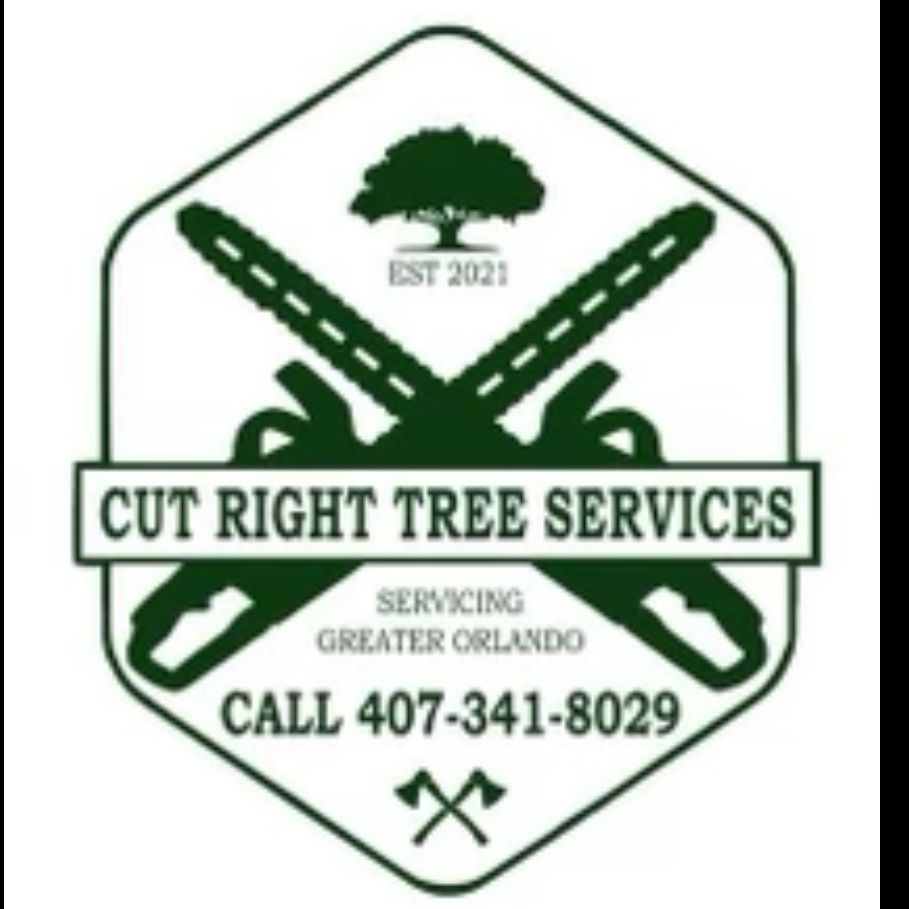 Cut Right Tree Services