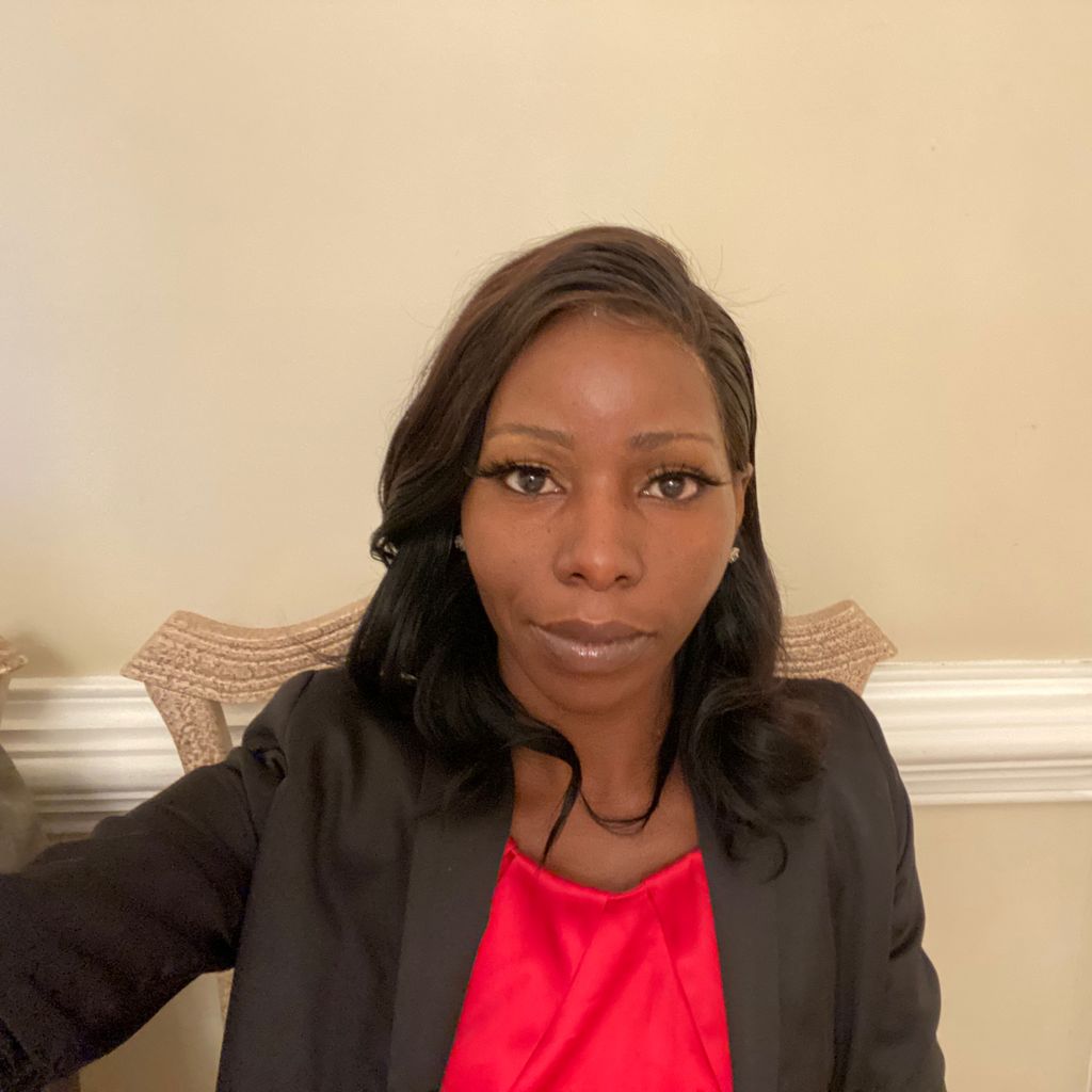 Shaquana Anderson