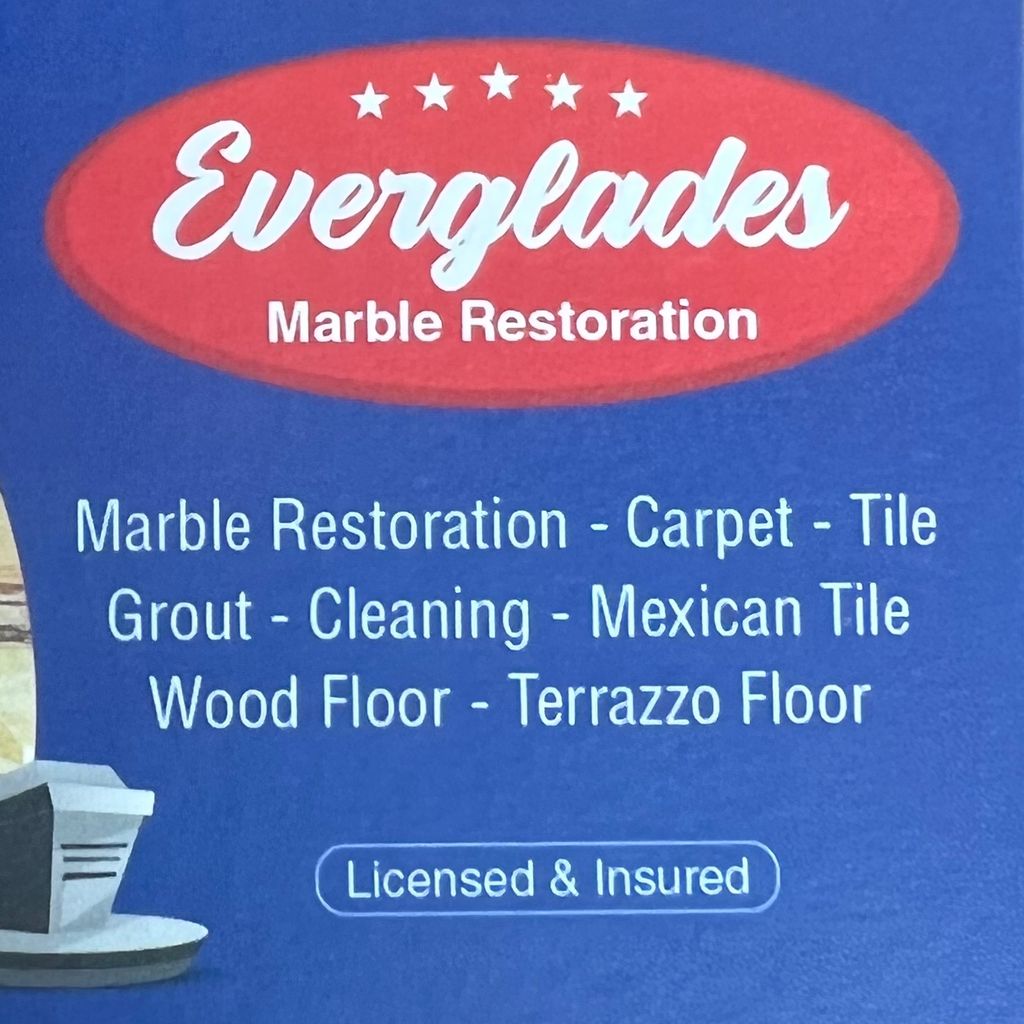 Everglades Marble Restoration Company
