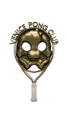 Avatar for Venice Pong Club