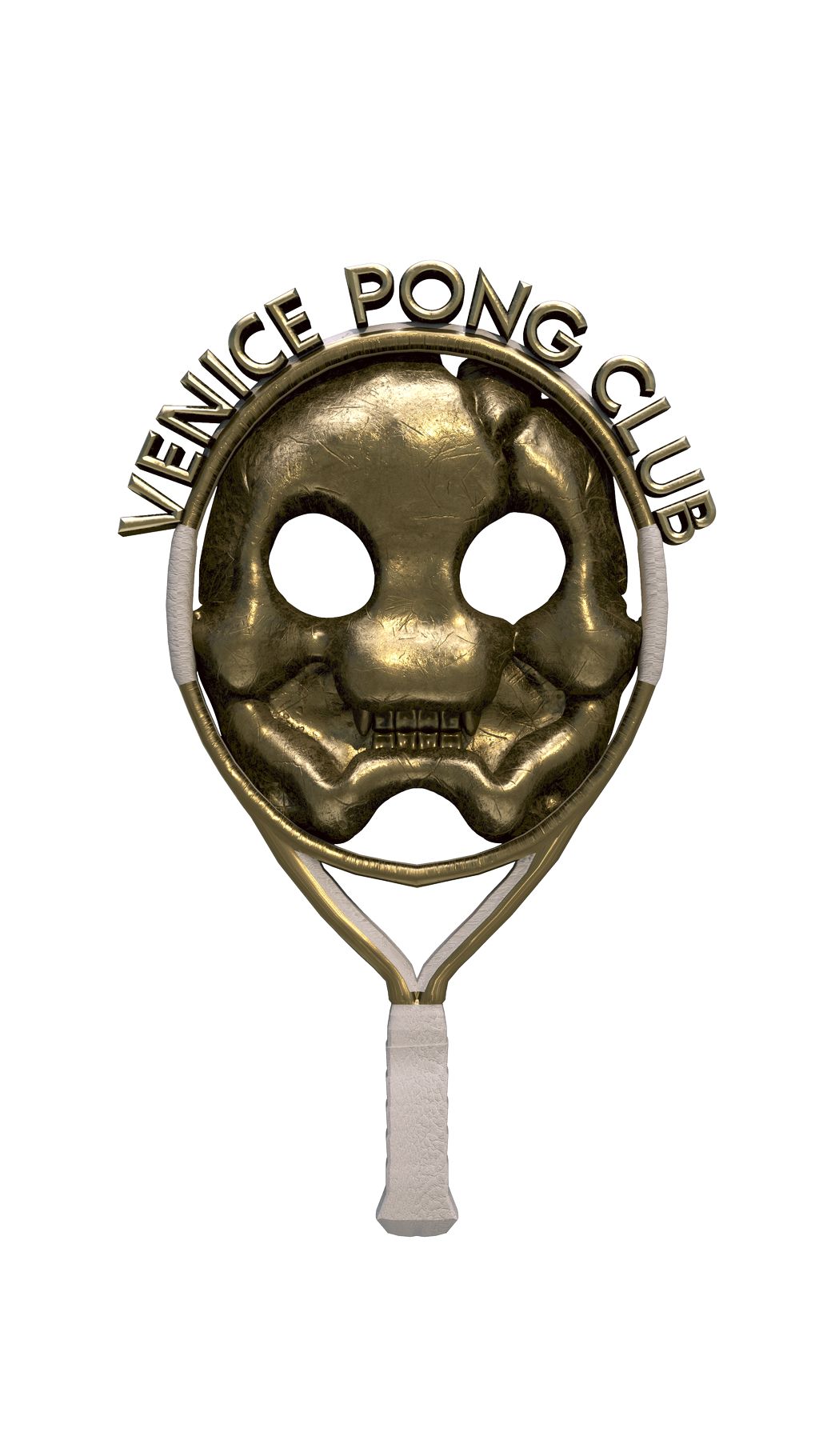 Venice Pong Club